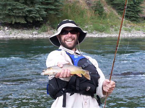 snake river fishing|Snake River Angler Fly Fishing Report for August 4th, 2024.
